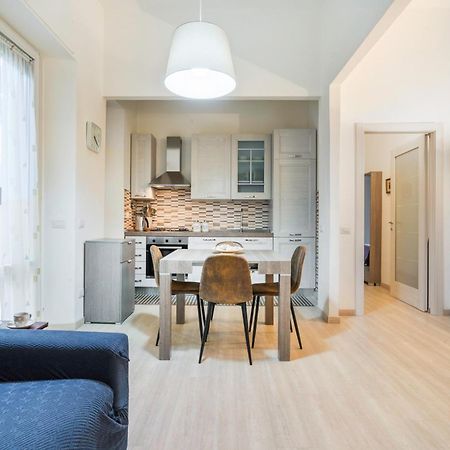 Appartamento Incantevole Con Patio Florenţa Exterior foto