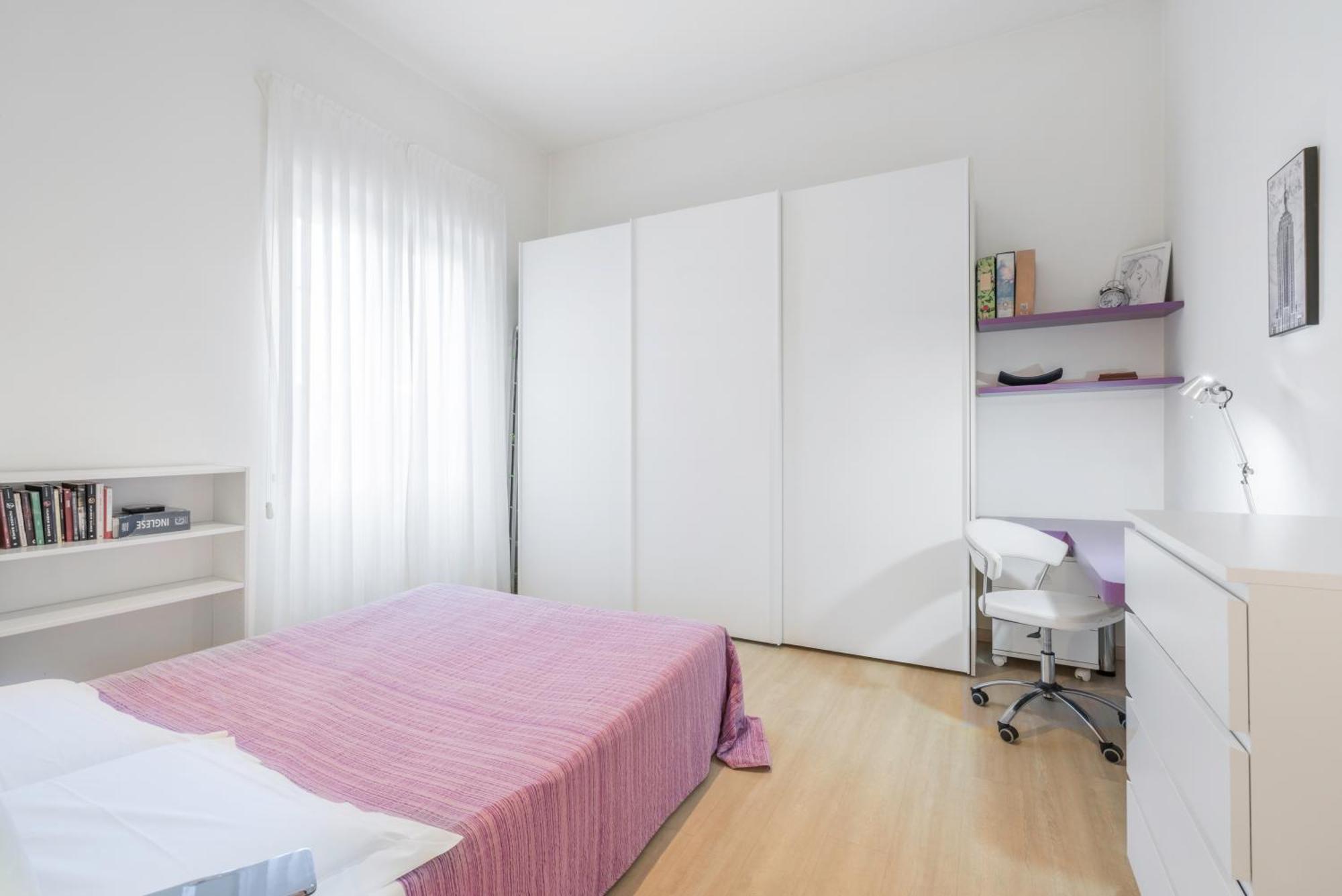 Appartamento Incantevole Con Patio Florenţa Exterior foto